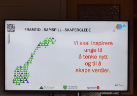 Ungt Entreprenørskap