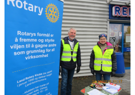 Verdens poliodag