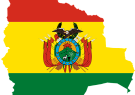 Boliviabrev