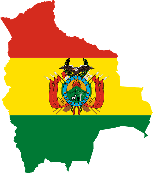 Boliviabrev